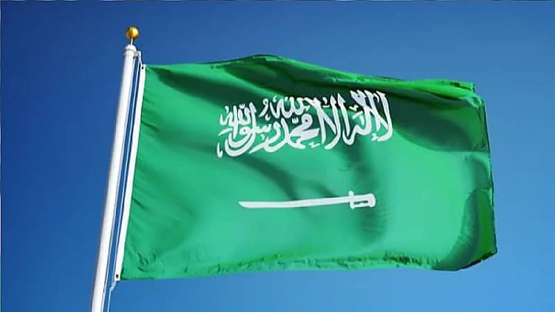 بالفيديو .. مستشار قانوني: السجن والغرامة لمن يسيء استخدام علم المملكة