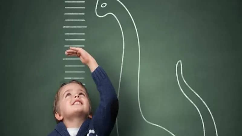 عوامل تلعب دوراً مهماً في نمو الطفل بشكل صحي وسليم