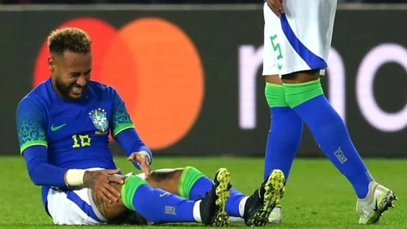 "تيتي" يتهم ديلان برون بمحاولة إبعاد نيمار عن كأس العالم