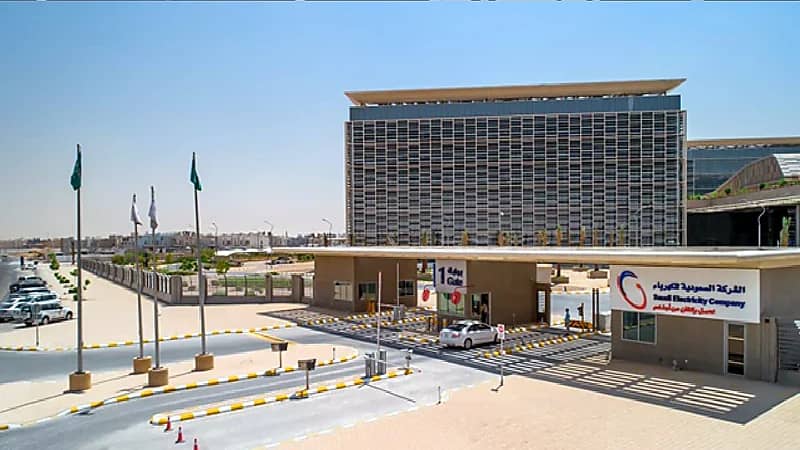 الشركة السعودية للكهرباء ترفع توطين خدمات الطاقة إلى 68%