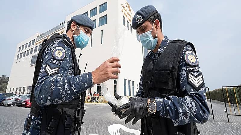 خادمة تحاول قتل طفلة مخدوميها بالكويت بطريقة بشعة!