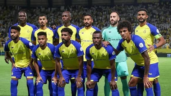 "فيفا" يحرم النصر من التسجيل لـ 3 فترات أخرى