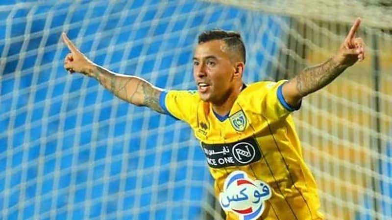 ظروف عائلية تمنع كاكو من المشاركة في تدريبات التعاون 