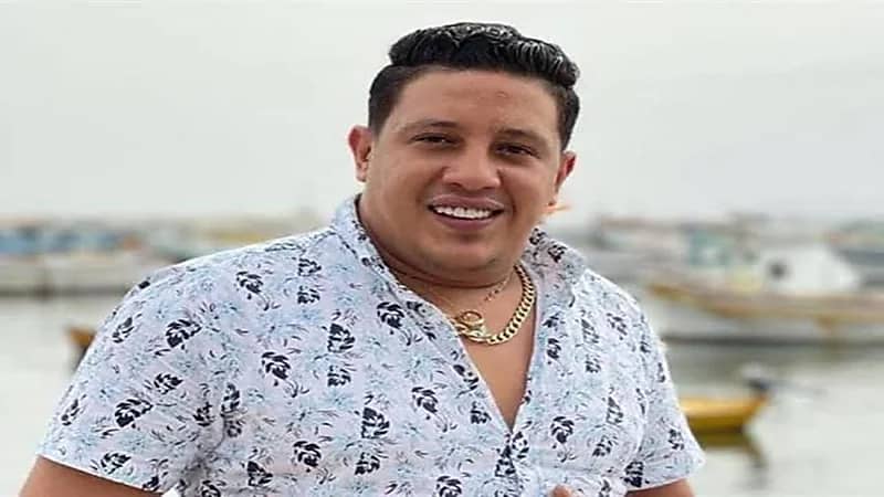 شاهد.. حمو بيكا يمتطي حصانا في أحدث ظهور له