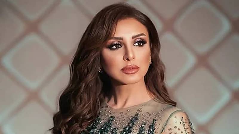 تطور جديد بشأن الحالة الصحية للفنانة أنغام 