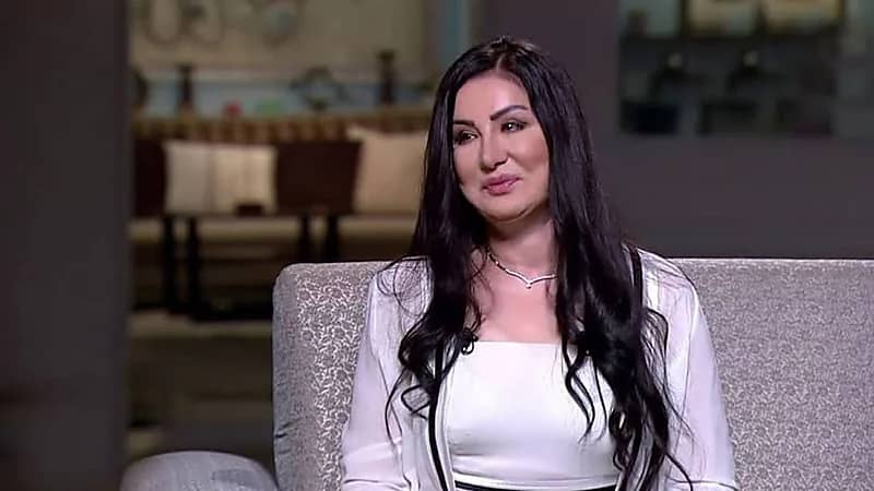 وفاء سالم توضح سر تعرضها للاكتئاب ومحاولة إنهاء حياتها