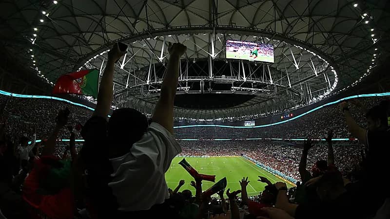 مواعيد مباريات ربع نهائي كأس العالم