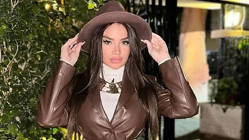 شاهد.. جوهرة تتألق بإطلالة كاجوال في أحدث ظهور لها