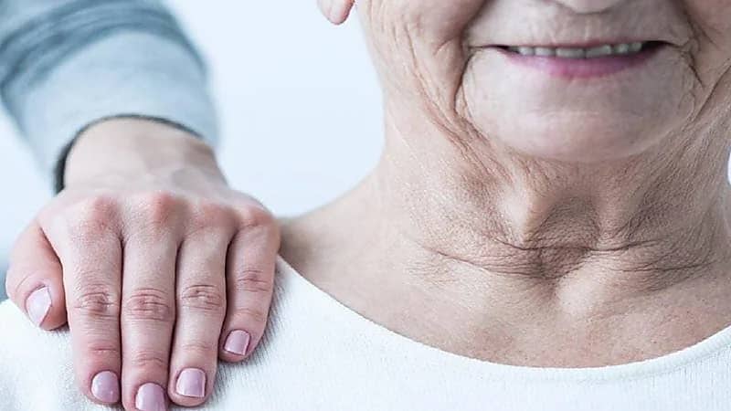 أمريكا تصرح باستخدام دواء جديد للزهايمر