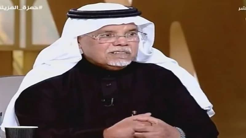 المزيني يتحدث عن مرحلة التزامه الديني بعد وفاة شقيقه سالم ..فيديو