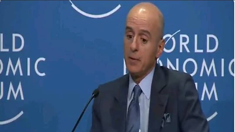 عادل الجبير: المملكة تبني أكبر حديقة في العالم