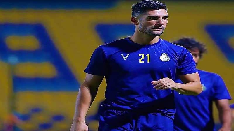 مستجدات إصابة ثنائي النصر قبل كلاسيكو الاتحاد