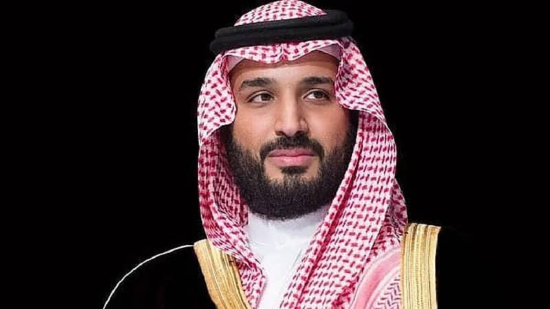 ولي العهد يهنئ رئيس الوزراء العراقي بنجاح تنظيم خليجي 25 وفوز العراق بالبطولة