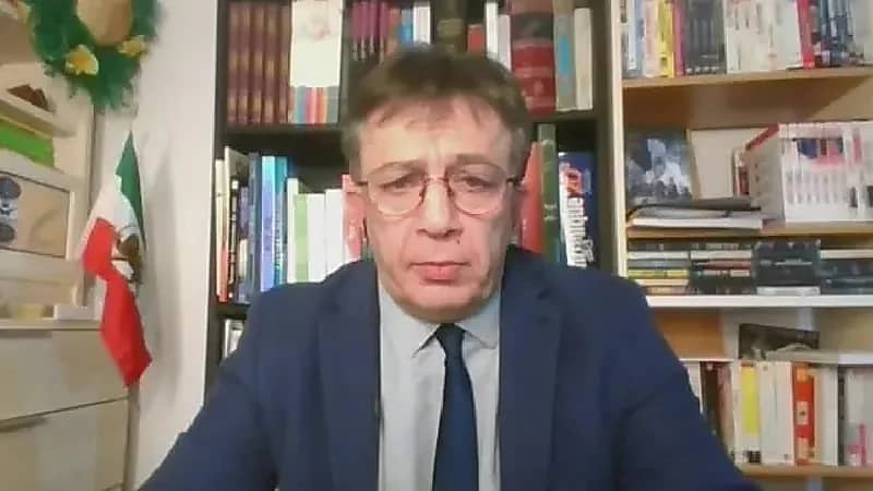 ابن شقيقة خامنئي: النظام الإيراني فقد الاحترام في الشارع فخرجت الاحتجاجات