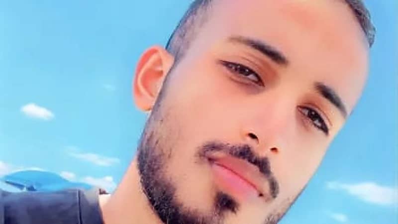 وصول جثمان المبتعث الغريبي.. والصلاة عليه غدا بجامع البابطين