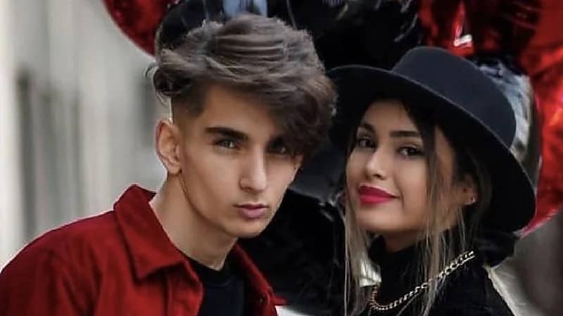 الحكم على مدونة إيرانية وخطيبها بالسجن 21 عاماً لرقصهما بالشارع