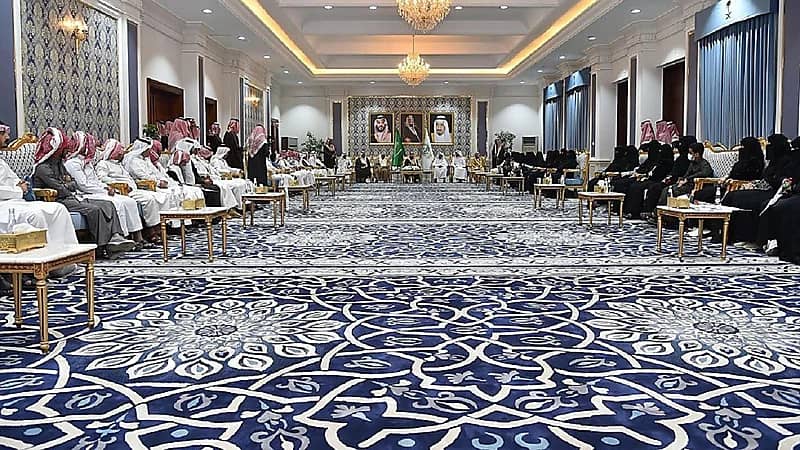 بالفيديو.. أمير نجران يوجه رسالتين لمرضى السرطان والمتعافين