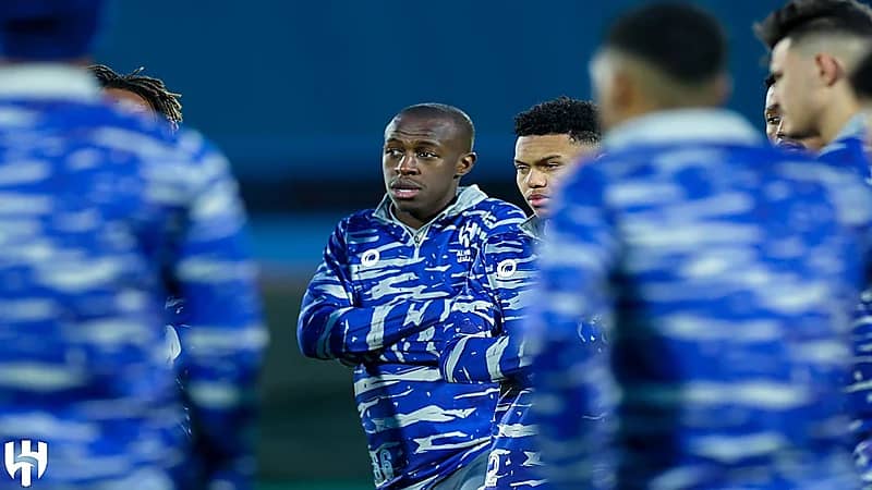 الهلال يقترب من التتويج بالذهب في بطولة كأس العالم للأندية