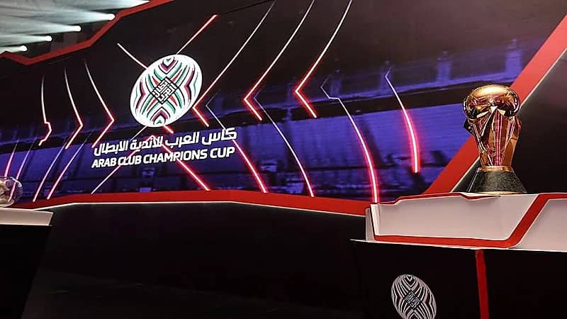 إطلاق مسمى كأس الملك سلمان للأندية على بطولة الأندية العربية