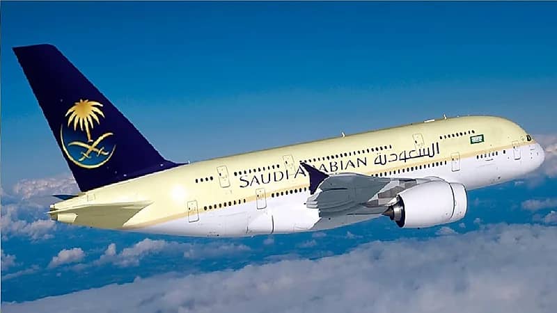 وظائف شاغرة في "الخطوط السعودية"