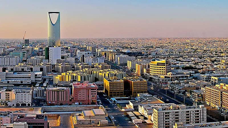خبير عقاري: الرياض مقبلة على خير