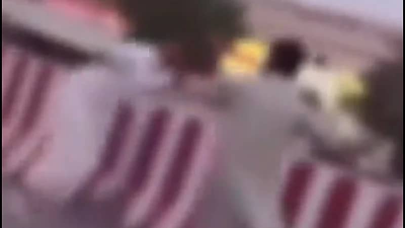 القبض على شخصين تشاجرا على طريق عام بالرياض