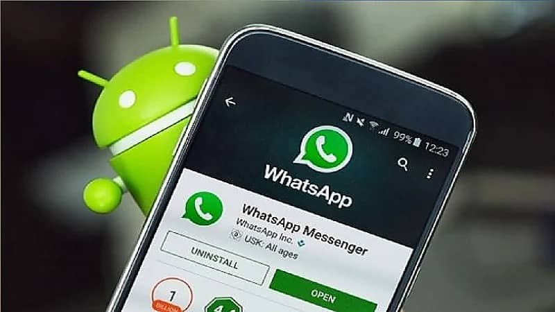 تطبيقات ستؤدي لحذف حسابك في "واتساب"