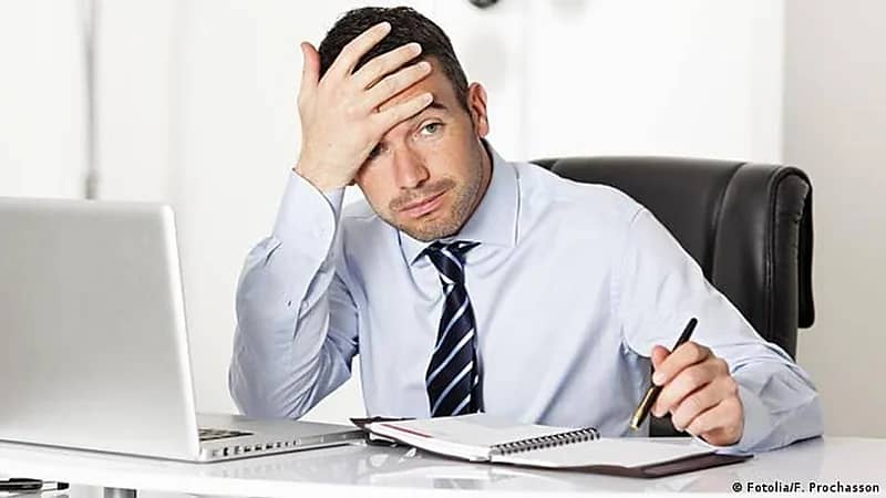 استشاري: الضغط النفسي والتوتر قد يؤدي لظهور أعراض نفسية أو جسدية