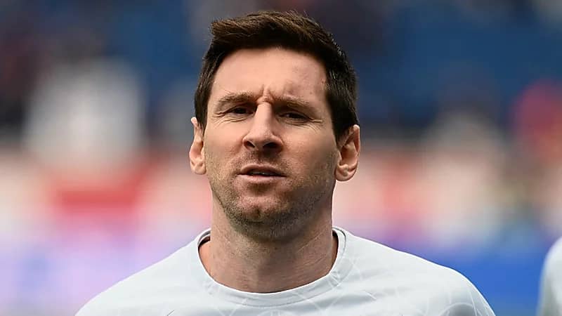 الكشف عن النادي الأقرب لضم ميسي