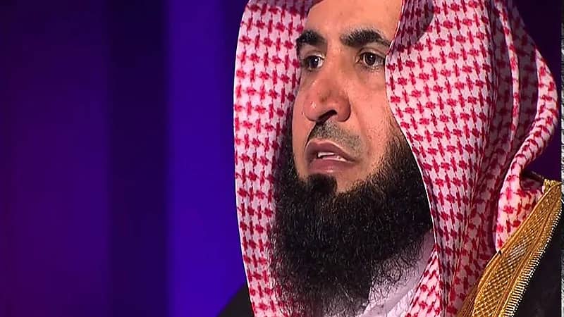 الغامدي: حكم قتل المرتد مستند على أحاديث ضعيفة وكل شخص حر يؤمن أو لا