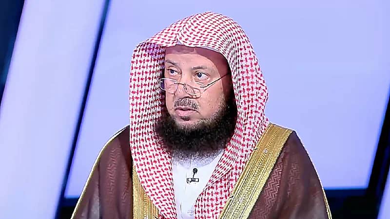 السليمان: يجوز تجميد "النطفة" للميت دماغيا واختيار جنس المولود (فيديو)