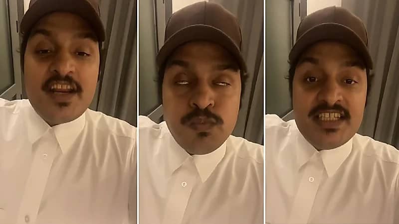 بالفيديو .. "الصبحان": نسبة فوز الاتحاد على النصر صفر