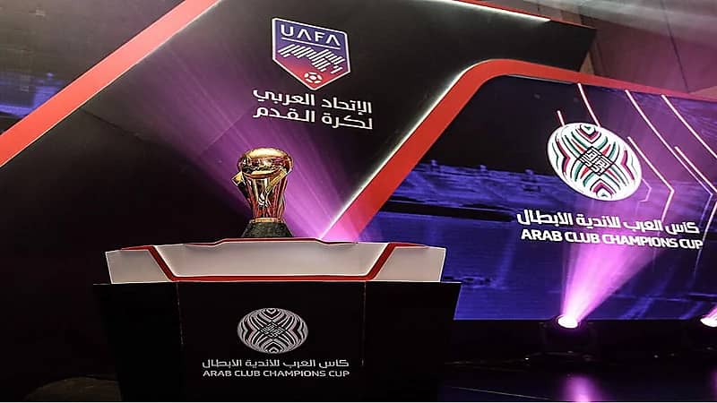 جدول مباريات الدور الأول لكأس الملك سلمان للأندية