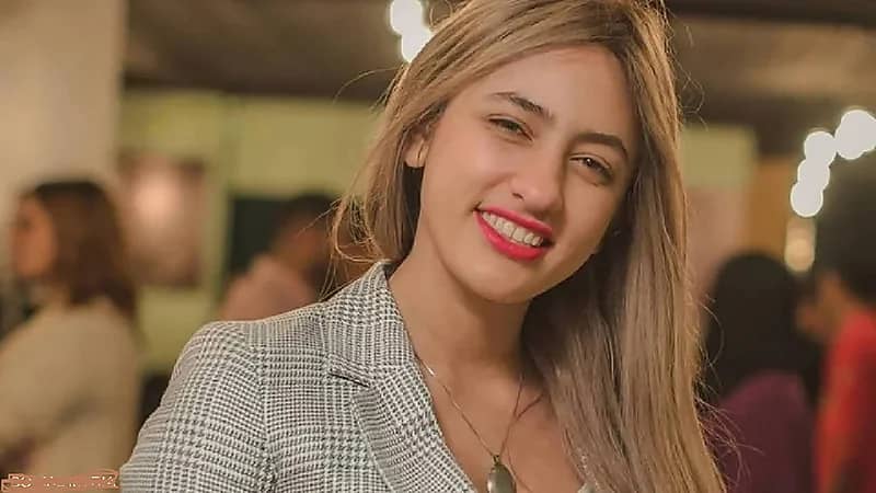 الحكم على فتاة "تيك توك" مودة الأدهم بالسجن 6 سنوات