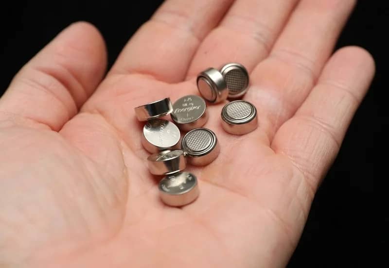 رصد 100 حالة سنويا لابتلاع بطاريات وكرات مغناطيسية بالمملكة