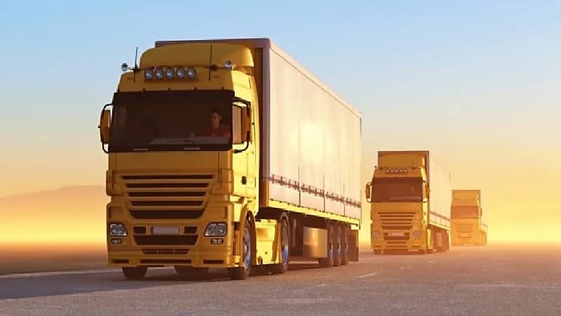 بالفيديو.. تفاصيل إصدار بطاقات التشغيل للمركبات من "النقل"