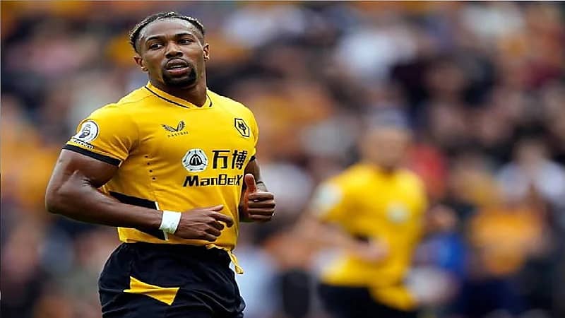 الاتحاد يعتزم ضم اداما تراوري