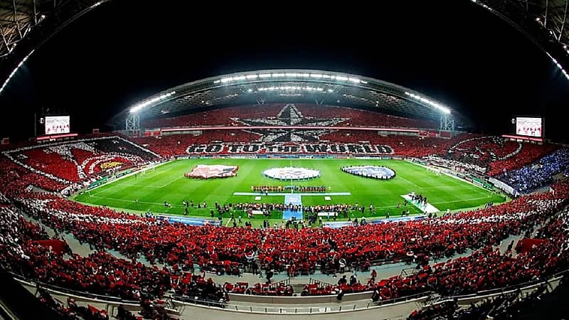 رسميًا .. تحديد مواعيد نهائي دوري أبطال آسيا