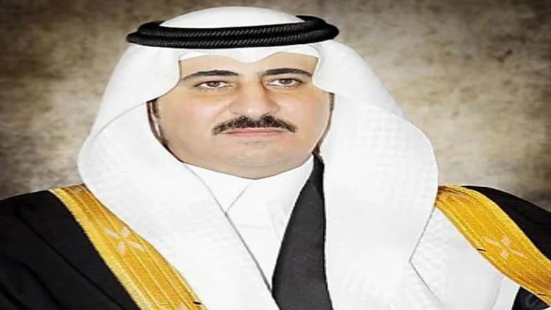 الأمير فيصل بن سلطان يوجه ‏بعلاج طفل يعاني من تشوّه خَلقي في قدمه 