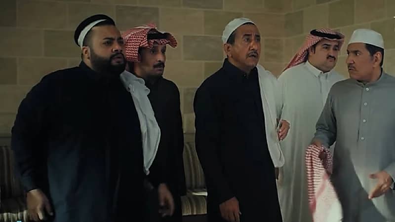 بالفيديو .. "القصبي" و"السدحان" يتفاجأن بتنظيم نسائي للسيطرة على الرجال