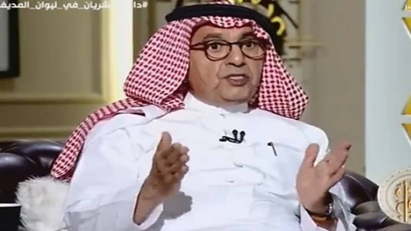 شاهد.. الشريان: سويت حلقة عن البزابيز والأدوات الصحية اللي بالسوق وطلعت ترند