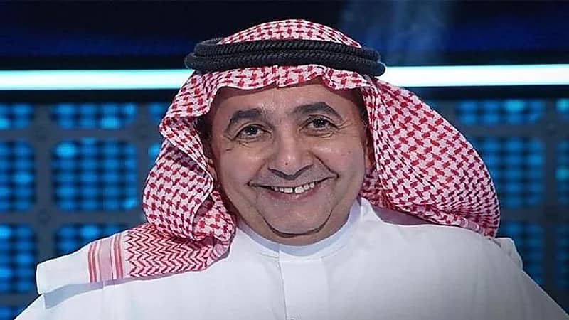 "الشريان"يروي موقفًا له مع ولي العهد دفعه لإنقاص وزنه