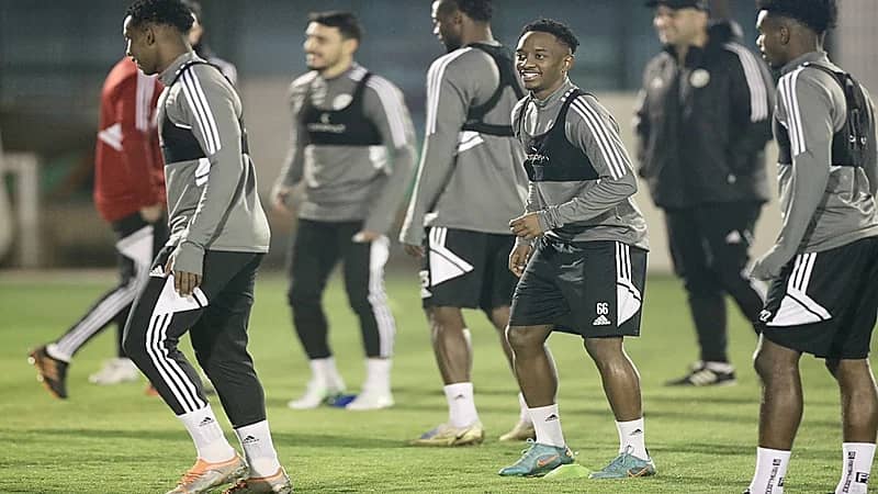 تأجيل مباراة الفيصلي ونجران بدوري يلو