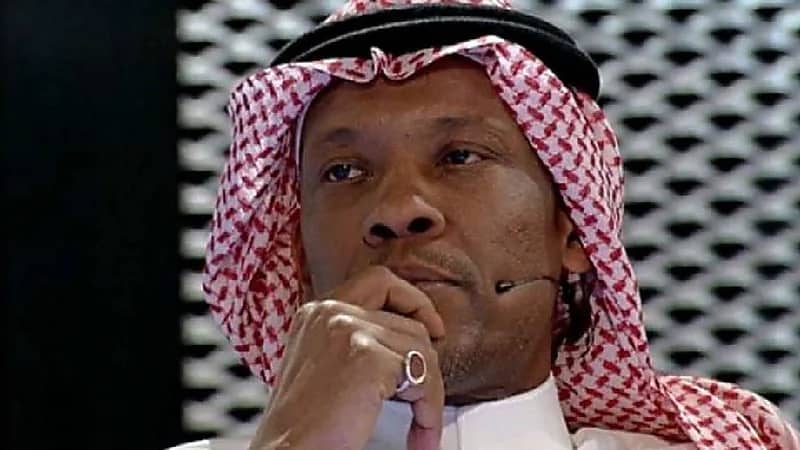 الدعيع: الهلال طلب تأجيل بعض المباريات ولجنة المسابقات رفضت