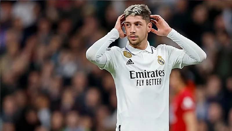 فالفيردي مهدد بالإيقاف بسبب "لكمة"