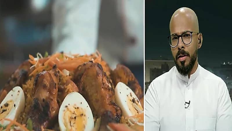 اختصاصي تغذية يوضح طريقة إنقاص الوزن من خلال تناول الوجبات السريعة