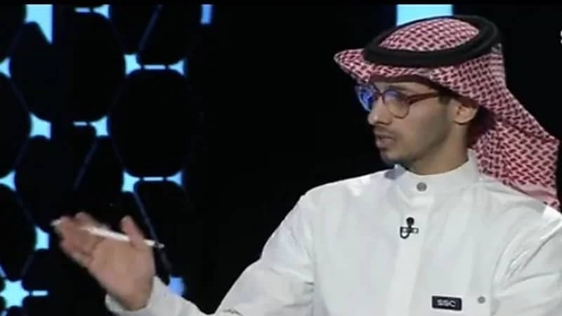 شاهد.. قانوني: قضية حمدالله والنصر من أصعب القضايا 