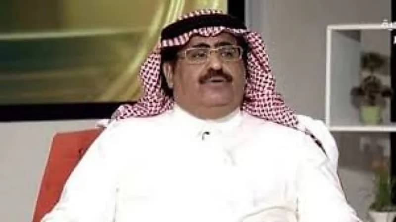 القبلان: محاولة إعادة كتابة التاريخ لدى البعض ناجم عن حالة أزمة 