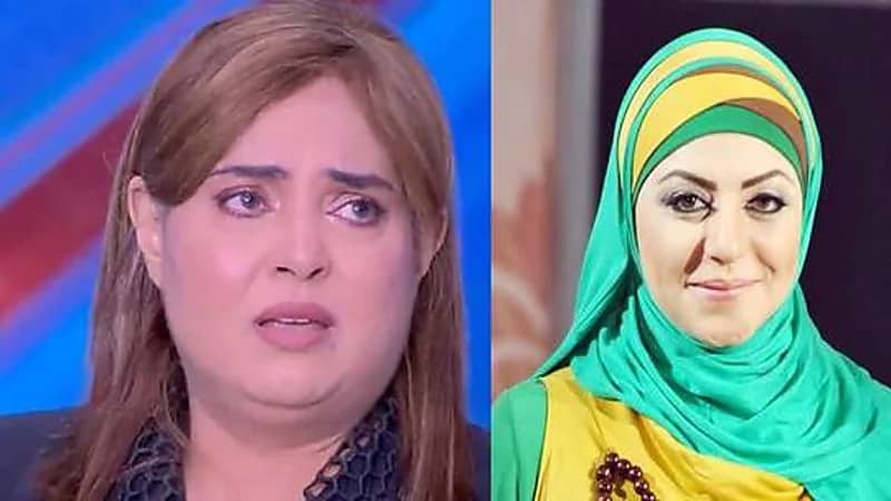 آخر تطورات أزمة وفاء مكي وميار الببلاوي بشأن قضية تعذيب الخادمتين