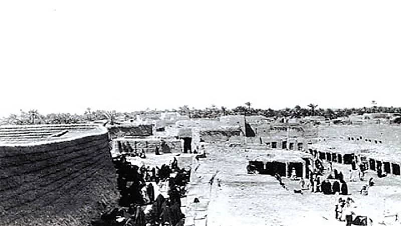 قصة معارضة إدخال التلغراف اللاسلكي المملكة وعلاقته بالشياطين (فيديو)